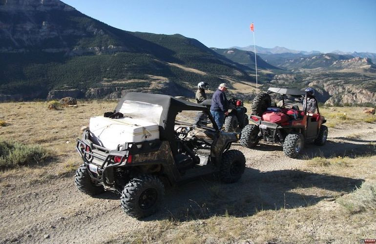 The Best Polaris Ranger Coolers, Cooler Mounts, And Cooler Brackets