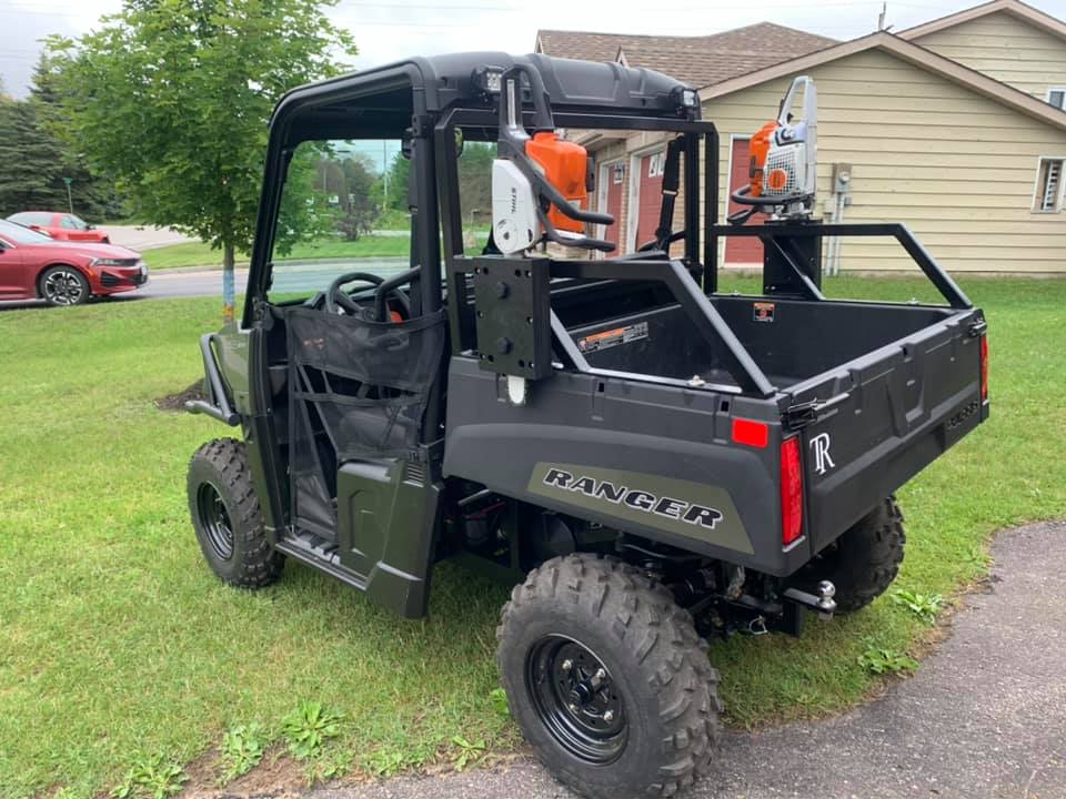 Everything You Need To Know About The 2022 Polaris Ranger SP 570