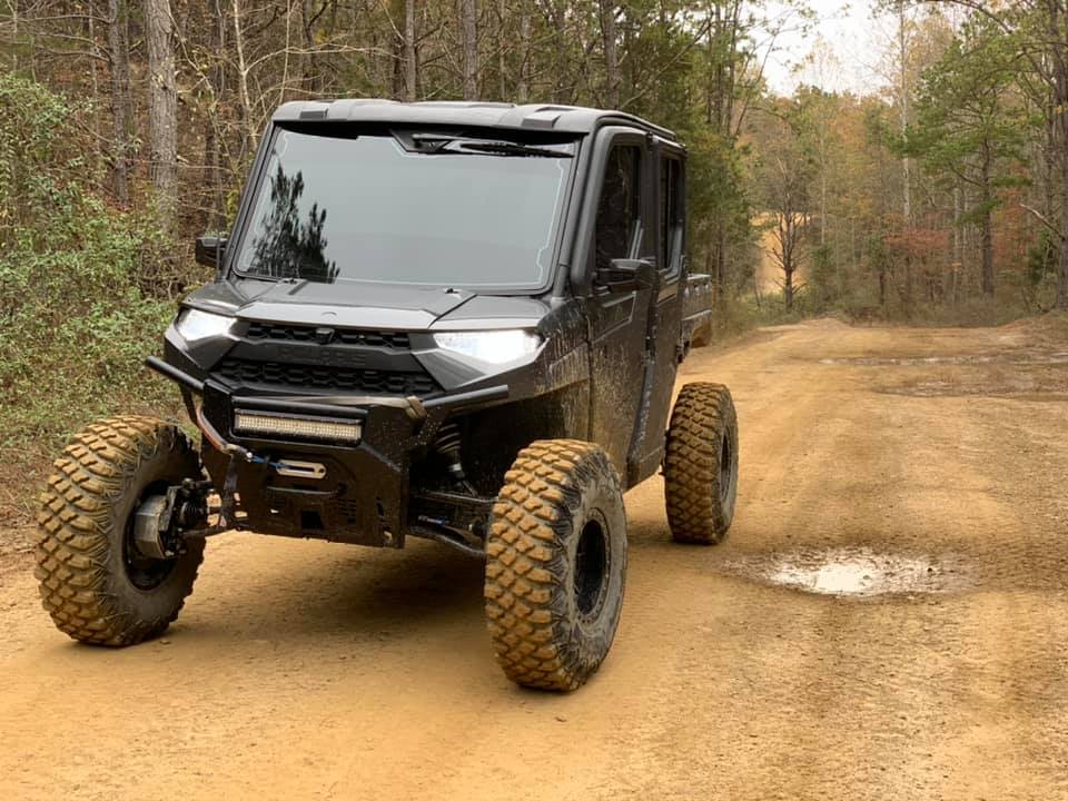 Weighing In On The Dimensions Of The Polaris Ranger Lineup Weight